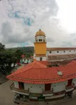 Hotel & Restaurante la Roca - Bintang 3