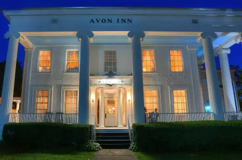 Avon Inn