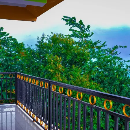 Golden Kuensel Resort & Spa