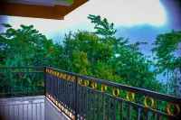 Golden Kuensel Resort & Spa - con vista montagne