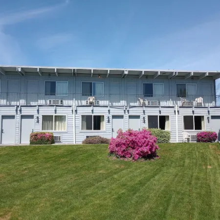 Cocusa Motel