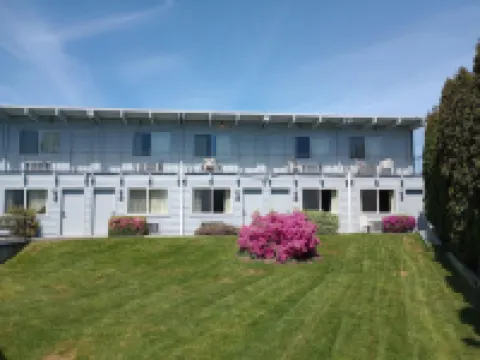 Cocusa Motel