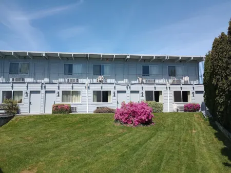 Cocusa Motel Отели в г. Седро-Вулли