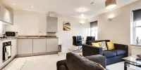 Sapphire Serviced Apartment - APPARTEMENT SUPPRIME-SUPPORT VIE