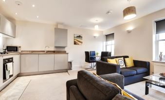 Sapphire Serviced Apartment - Housity
