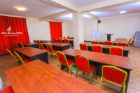 Mbale Rosewood Hotel Hotels in Bungokho