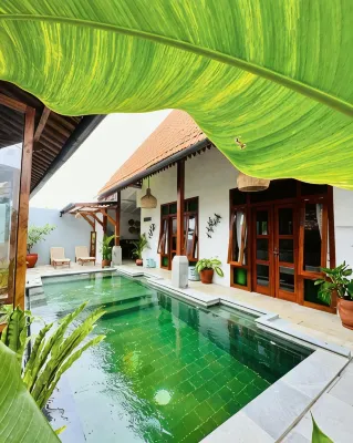 Omah Jago Sentana Homestay Hotels in Gedongkiwo