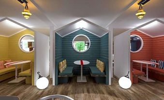 Ibis Styles Thonon les Bains