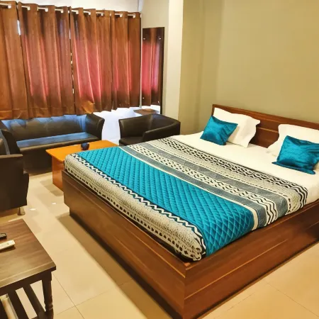 Hotel Dhruva-Solapur Pet Friendly