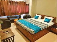 Hotel Dhruva-Solapur Pet Friendly - 酒吧