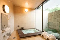 Miyajima Guest House Mikuniya - parkir