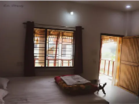 Kopai View Hoteles en Distrito de Birbhum
