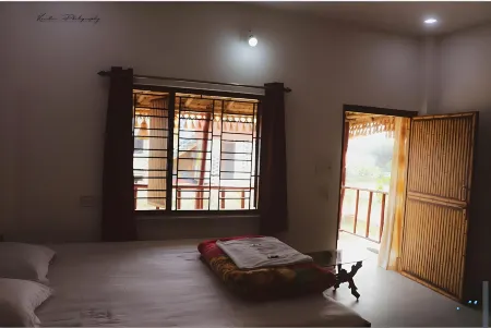 Kopai View Отели в г. Бирбхум