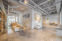 山鄰山林青年文旅