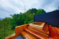 Okutakeo Onsen Kaze No Mori Các khách sạn ở Hasami