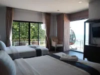 Prasarnsook Villa Beach Resort