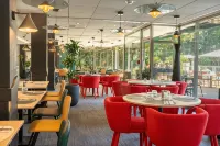 Novotel Poissy Orgeval