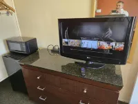 Travelors Lodge Motel & RV Park US-287&US-96 Hotels in Eads