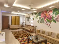 BnBBuddy Stupendous Home In Shalimar Bagh