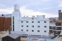 Aank Air Hotel Daejeon Hotels near Jangtaesan Mountain Natural Recreation Forest