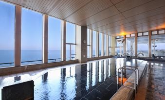 Ryugujo Spa Hotel Mikazuki Ryugutei