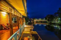 Tamajun Hotel Các khách sạn ở Chanthaburi