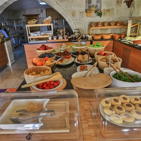 Goreme Inn Hotel Only Adult