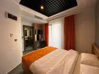 Mope Hotel - parcheggio