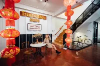 Sirichai Design Hotel Hotels in Kantang