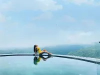 Sapa Catcat Hills Resort & Spa Hotels in San Sả Hồ