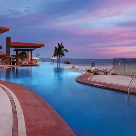 The Westin Los Cabos Resort Villas - Baja Point
