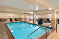 Quality Inn Memphis Northeast Near I-40 فنادق في ميلينغتون