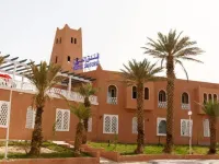 Hôtel Taghit Saoura Hotels in Taghit