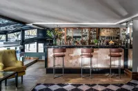 The Bristol Hotel Hotels in Bristol