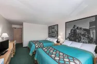 Super 8 by Wyndham Moose Jaw SK Hotels in Moose Jaw