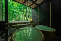 Mount View Hakone - Spa