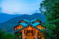 Zostel Homes Ramgarh, Nainital 람가르 호텔