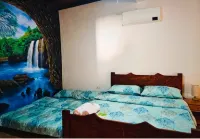 Sunset Water Sports Retreat Hotel a Cabangan