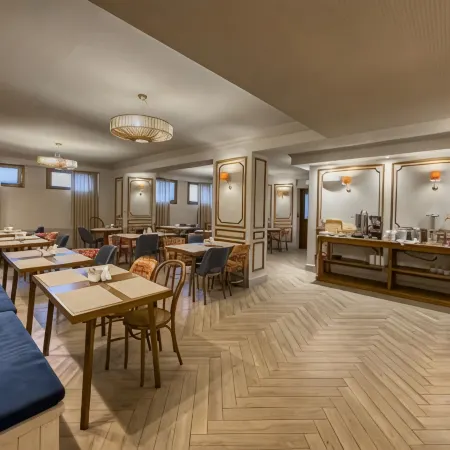 Ef Zin Hotel Arachova