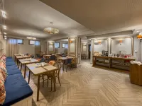 Ef Zin Hotel Arachova - WiFi