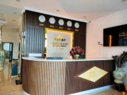 VĨNH Khang HẠ Long Hotel