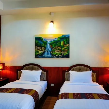 PunYin Hotel