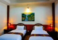 PunYin Hotel فنادق في تشوم ثونغ