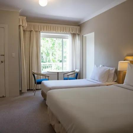Oxley Motel