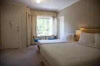 オックスレイ モーテル