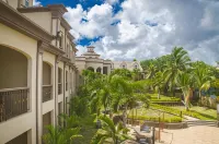 Sunset Reef Resort & Spa فنادق في موريشيوس