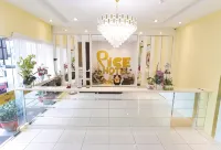 Pice Hotel Hotels in Bukit Mertajam