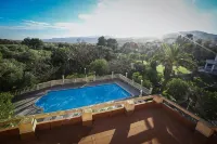 Castellu Rossu Hotels in Lucciana