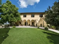 Villa Il Poggiale Dimora Storica Hotels in San Casciano in Val di Pesa