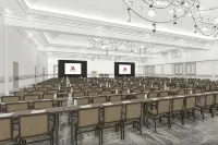 Halifax Marriott Harbourfront Hotel Hotel a Dartmouth